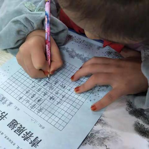 传承经典文化，书写精彩人生！