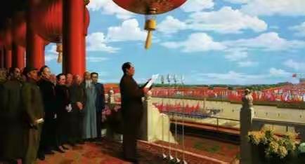 您的思想是无坚不摧的精神力量——薛店镇菜园马完全小学纪念毛泽东诞辰128周年主题活动