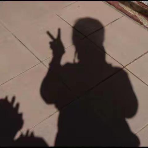 如影随形，探秘影子——银杏幼儿园小三班课程故事