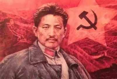 党史故事人人讲《方志敏：在清贫中担当》