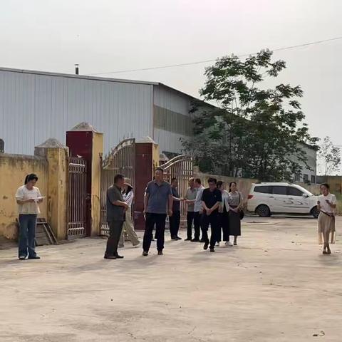 石固镇社团活动展评之走进中岳店小学