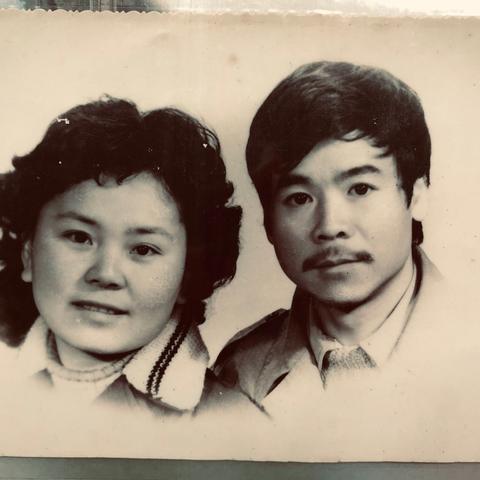 比翼连理，凤凰于飞——红宝石婚姻之回眸