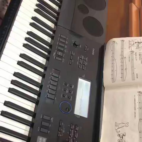 广西老年大学电子琴A2提高班2022——2023上学期教学视频 （由陈洁老师讲授）