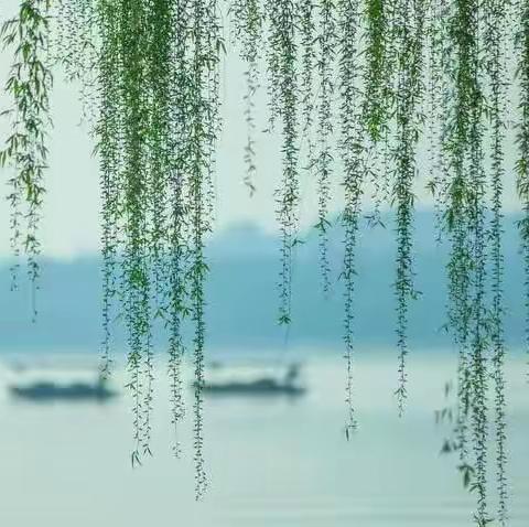 七绝两首五律一首（春日偶得）