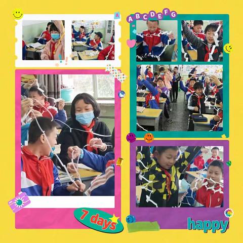 飞翼班的生活小序曲