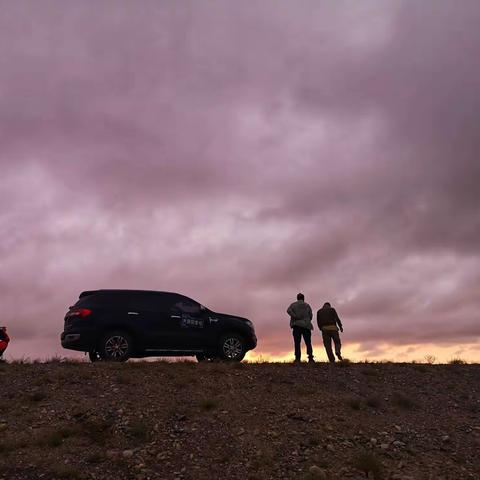 再走青甘大环线