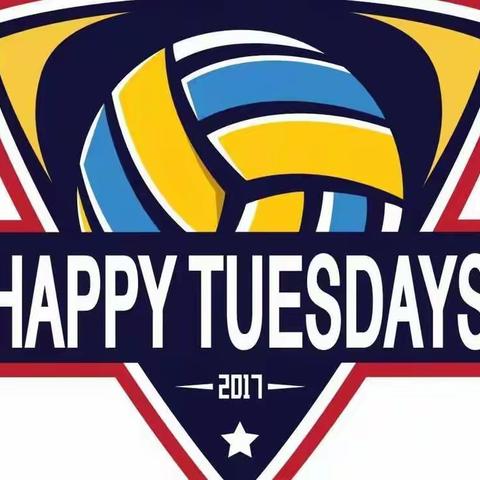 载周三群活动影像，忆气排球美好生活