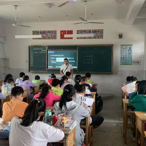 沙中教研快讯5：纠练一体促长进，宜直勿曲奔主题。
