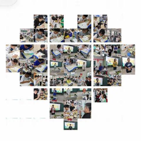 小晨会，大能量