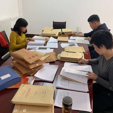 2018年度转业士官打分