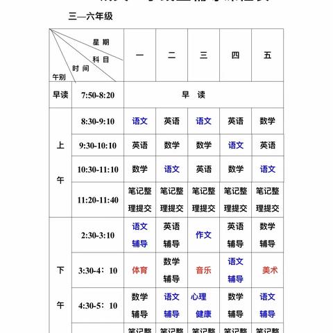 【明德立根•云上教学】——城关一小“停课不停学进步不止步”线上教学工作纪实