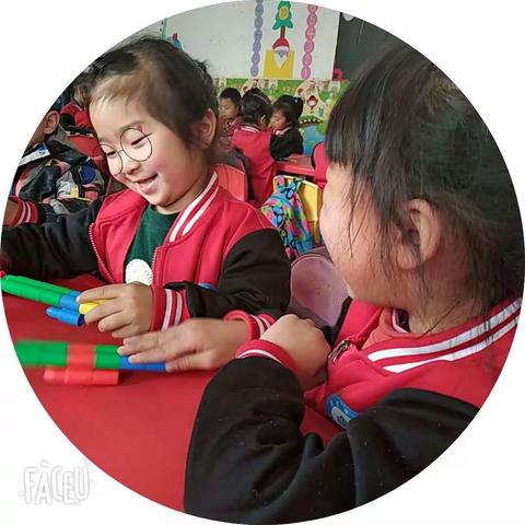 【慧聪学校】幼儿园一周快乐点滴