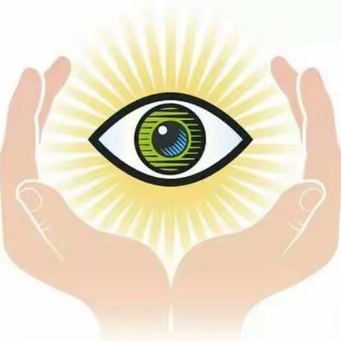 呵护眼睛 防控近视——临高县第二中学2021年春季学期近视防控宣传教育月活动纪实