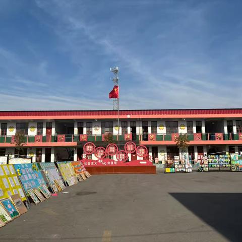 2024年秋期学校管理与教学教研工作检查——丁庄中心学校