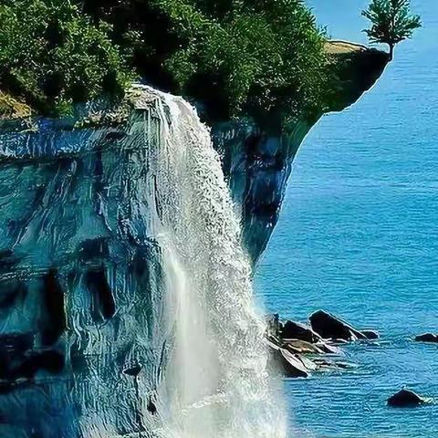 带给你一波美图，看完心情会美美哒