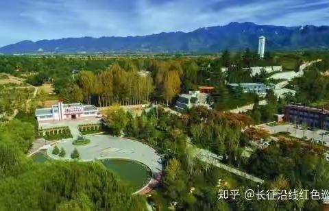 追忆革命历史       强化使命担当——西安市体育运动学校党总支赴渭华起义纪念馆开展主题党日活动