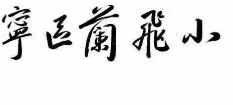 “云”端小实验，科学大魅力——安宁区兰飞小学线上科学教育（实验篇）