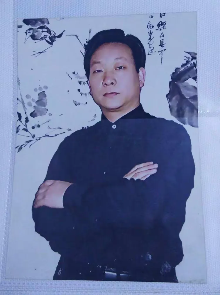 全国"牡丹杯"山东书法双年展大展;全国"翰墨青州"