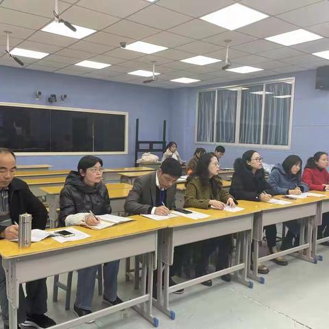 以评促教共成长"新秀""能手"绽芳华——赣州市西津路小学“教坛新秀”、“教学能手”评选活动