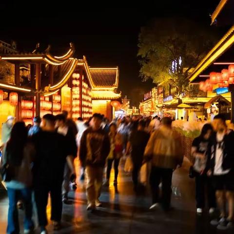 长城海滨——秦皇岛（二）