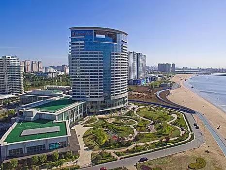 长城滨海——秦皇岛（一）