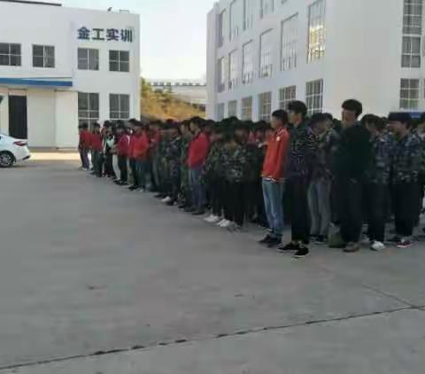 数控应用技术系4月12日工作纪要