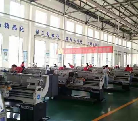 楚雄技师学院数控应用系技能竞赛如火如荼