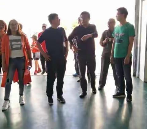 数控应用技术系4月10日日工作重点