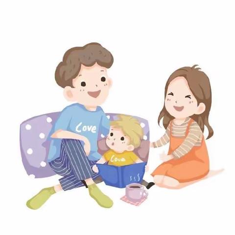 “书”式暑假，“阅”享童年