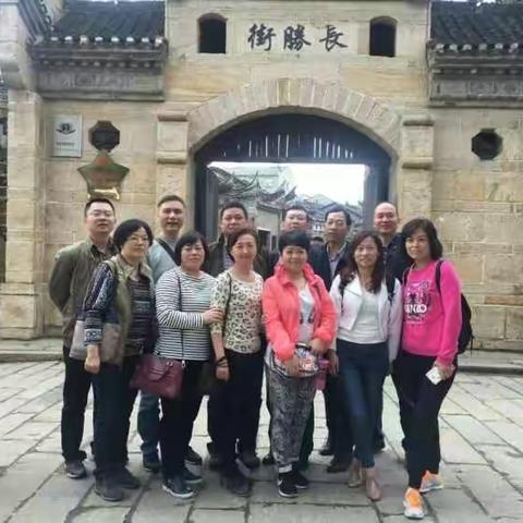 缅怀革命先烈，弘扬民族精神–中油联营党支部红色红安之行