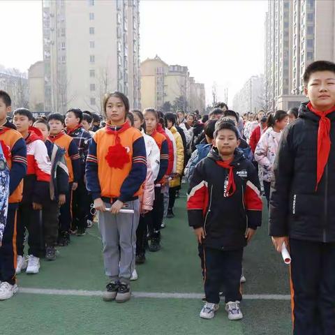 [黄逸群]居家学习 疫路有我