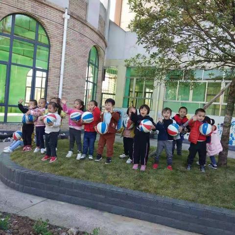 小三班成长记