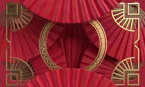 潼南区侨联给大家拜年了