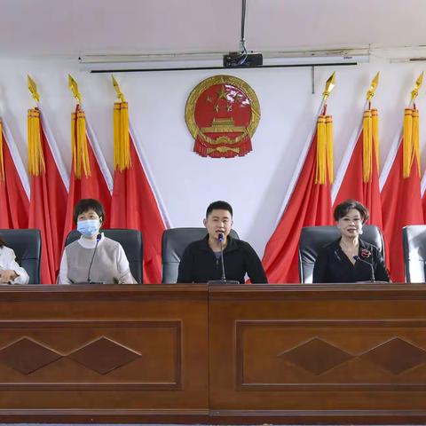 “礼赞二十大，乡村美如画”