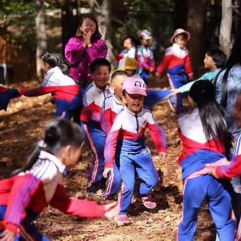 一（1）班秋游！！！