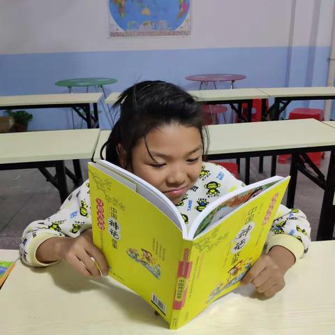 长征源小学四年级(4)班  彭淑敏