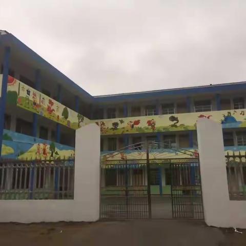 溪口镇中心幼儿园春季🔥🔥🔥火热报名招生中