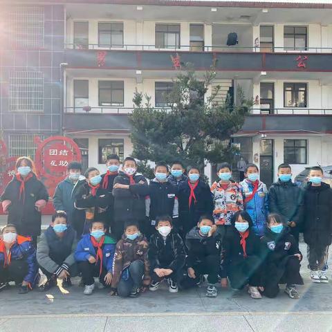 我运动，我快乐！溪口镇中心小学五年级田赛兴趣班课后服务纪实