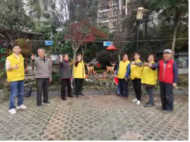 万石社区•万石聚力+，将微幸福变得很幸福