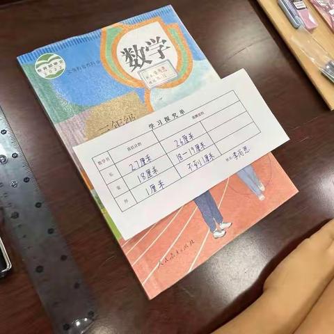 新课标下的示范引领———郯城县第五实验小学、港上小学数学联谊研讨活动