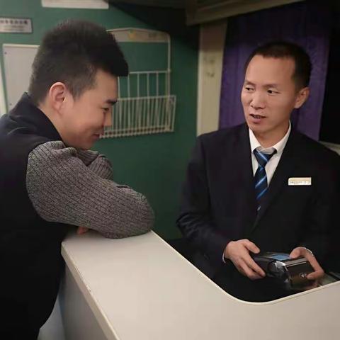我们身边的创效尖兵