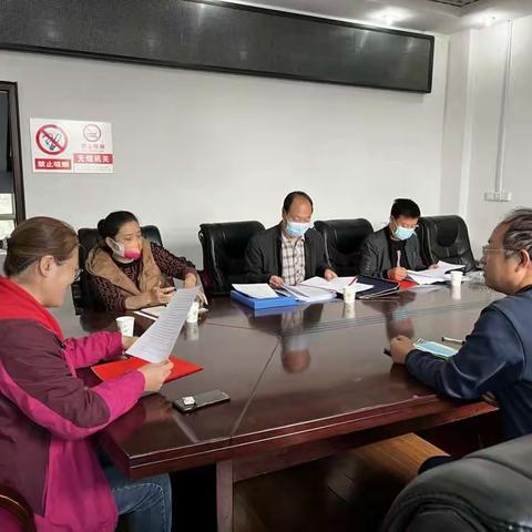 陕州区森防办积极开展森林防灭火督导检查，严密筑牢森林防灭火"安全网"