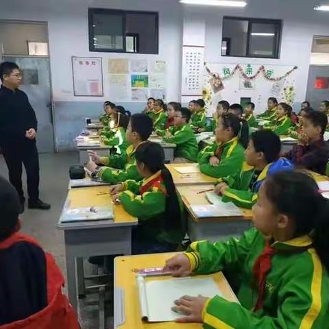 经纬联合体“立足学生成长 升级课堂转型”二次磨课风彩