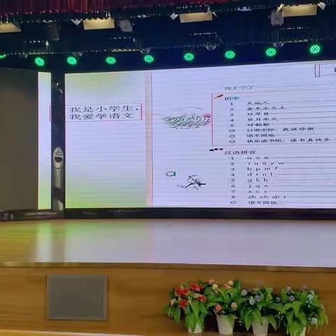 学习新课标，践行大单元任务群—东昌府区阳光小学新课标交流促成长