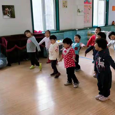 古韵畅享  经典传承           ———花香幼儿园传统文化艺术节邀请函