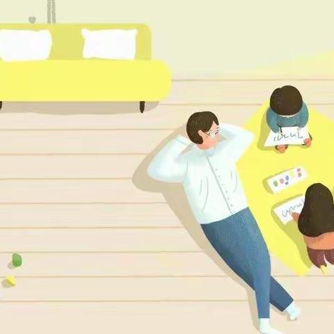 【前郭教育】抗疫“心”防线 疫情心理疏导——家长篇