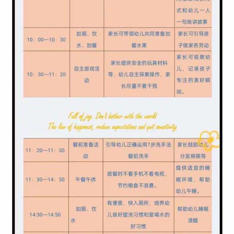 “停课不停学，我们共成长”河东小学附属幼儿园大班12月14日居家生活指导