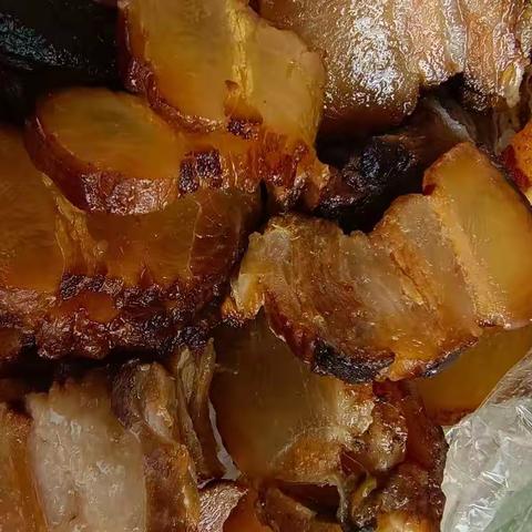 爬山记之25：知了寨捡麻登