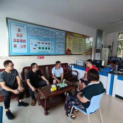 暖心家访，最美相见 ——记双华镇第一小学家访活动