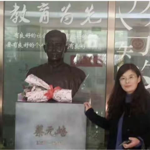 【你好，耕耘者】刘建平：双向奔赴，向美而行